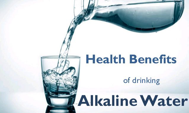 health-benefits-of-drinking-alkaline-water