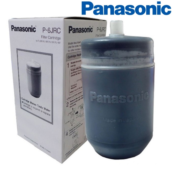 ไส้กรองน้ำ PANASONIC P-6JRC