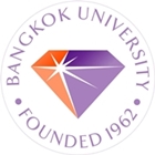LOGO Bangkok university